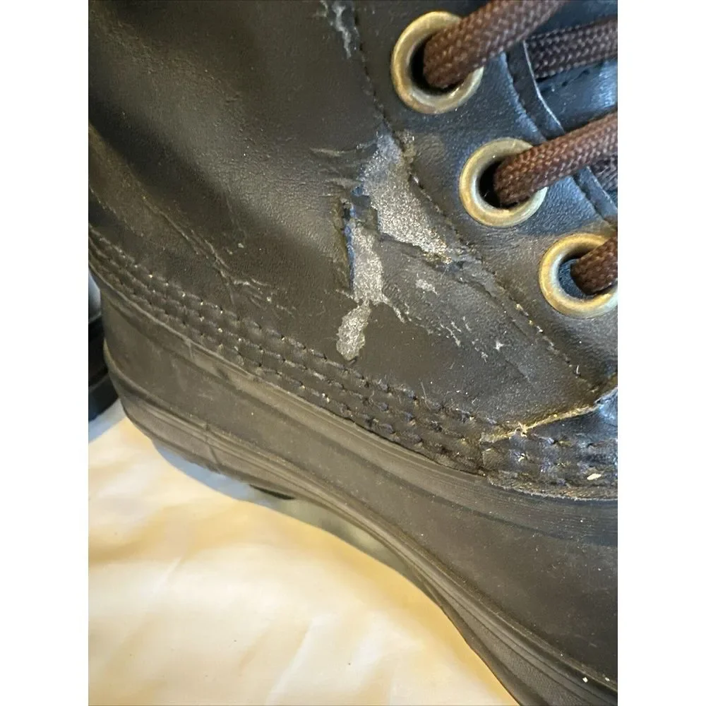 Sorel used there